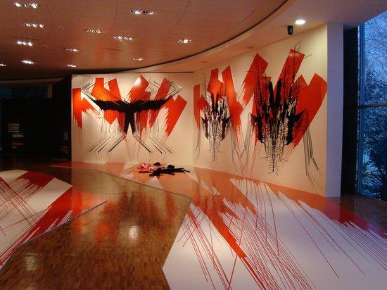 Museo de Arte Moderno